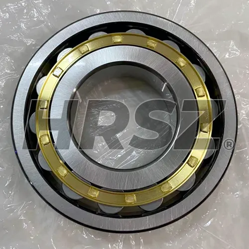 bearing photo of CRM 52