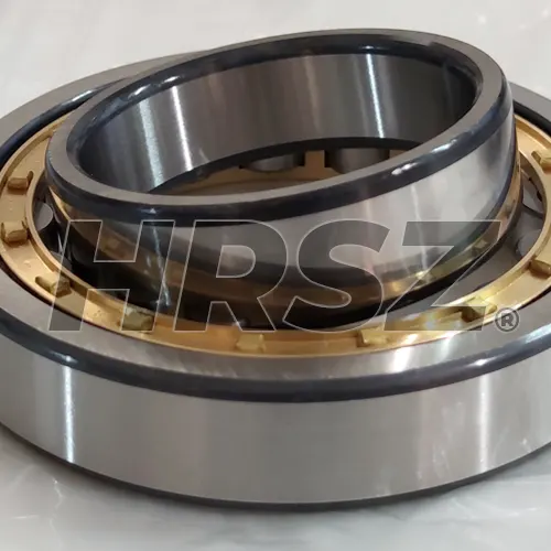 NF252, a referential bearing photo bearing photo of NF252