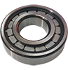 Full Complement Bearings